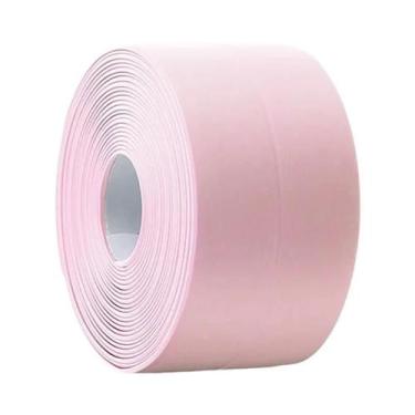 Imagem de Fita Adesiva De PVC Para Banheiro De 3,2M, À Prova De Óleo E Água, Fai