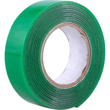 Imagem de Fita Dupla Face Acrílica 12 mm  2 m Nove54  Alta Aderência e Fixação -