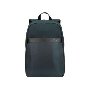 Imagem de Mochila Targus Executiva Para Notebook Até 15.6 Geolite Essentials Verde - TSB96001 TSB96001