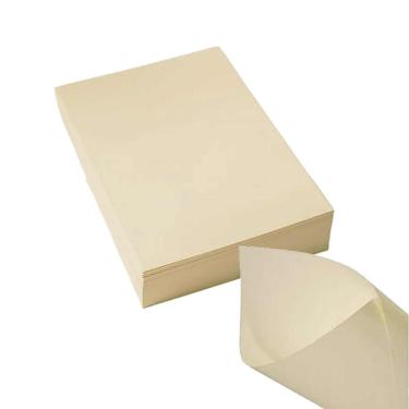 Imagem de Papel Pólen Normal 80g A5 14,8 X 21,0 Cm 500 Folhas