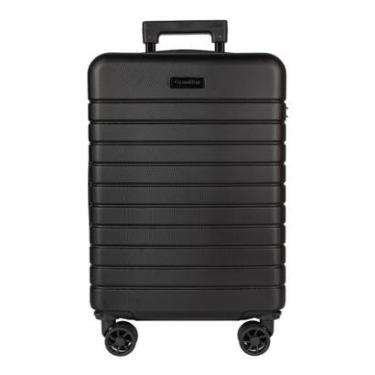 Imagem de Mala de bordo viagem Abs 20" Tucson-Unissex