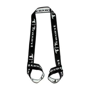 Imagem de Strap Para Patins Traxart Preto FA-200