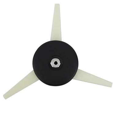 Imagem de Asixx Aparador de grama, cortador de escova de cabeça Strimmer para cortador de grama POLYCUT 6-3 FS38 FS40 FS45 FS46 FS50 peças para cortador de grama