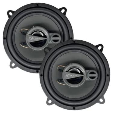 Imagem de Par de alto-falantes Automotivos para Carro Diamond 5 POLEGADAS TRIAXIAL 280W 4 OHMS So...