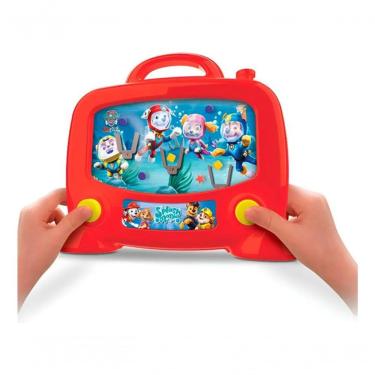 Imagem de Jogo Infantil - Patrulha Canina - Splash Mania - Elka