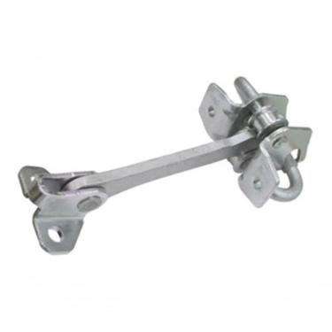 Imagem de Limitador de Porta Dianteira Direita Esquerda F103 para Fiat Palio Weekend Siena G1 200...