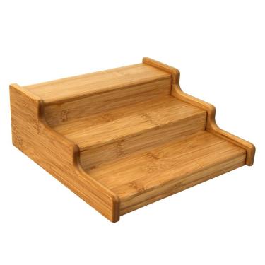Imagem de Organizador Extensível Bambu - A\CASA