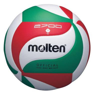 Imagem de Bola de Volei Molten V5M2700 Volleyball T5-Unissex