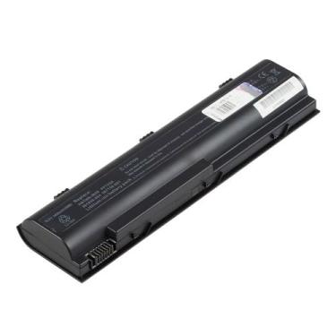 Imagem de Bateria para Notebook HP Compaq Presario M2020 - BestBattery, Preto