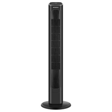 Imagem de Ventilador de Torre Air Tower Mondial VTR-01-B 45W 220V Preto, 220V
