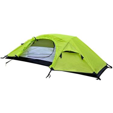 Imagem de Barraca de Camping e Trekking Nautika Windy 1 Pessoa Impermeável
