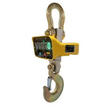 Imagem de Balanca Digital Suspensa Dinamometro 5000Kgf BLD5000 ACM TOOLS