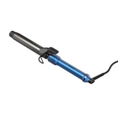 Imagem de Modelador GA.MA Professional Bravo 32mm Led - Bivolt, Bivolt