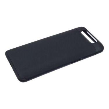 Imagem de Capa Capinha 360 Galaxy A80 Tela 6.7 Case Anti Impacto Slim  - Danet, 