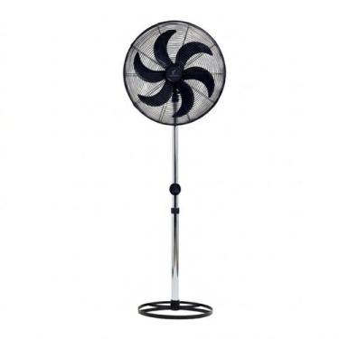 Imagem de Ventilador De Coluna Industrial Ventisilva 65cm Bivolt Até 1400RPM Rol