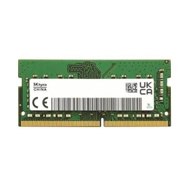 Imagem de Memória Ram Para Notebook 08GB Sk Hynix DDR4 2666Mhz 1Rx8 PC4 21300 PC