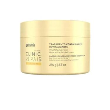 Imagem de Richée Clinic Repair System Máscara Capilar 250g