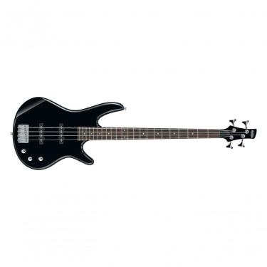 Imagem de Baixo Elétrico Ibanez GSR180-BK 4 Cordas SR Gio Series Corpo Okoume Black
