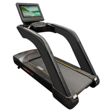 Imagem de Esteira Elétrica Alta Performance Pro Com Tela Touch LuminaFit, 220V