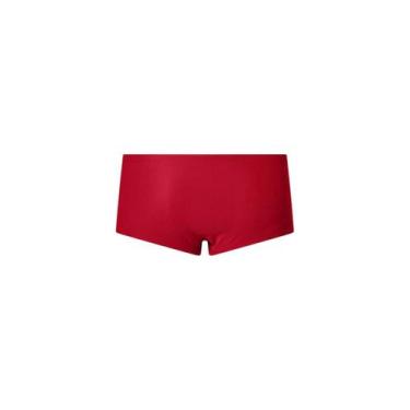 Imagem de Sunga Cont Superfit Novo Fit Reserva, Vermelho, GG