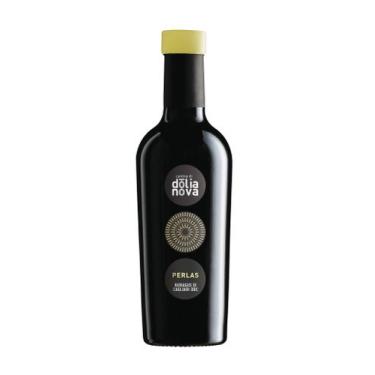 Imagem de Vinho Italiano Branco Perlas Nuragus Di Cagliari DOC 2019 (½ Garrafa  