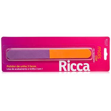 Imagem de Ricca Polidor 3 Faces, Multicolorido