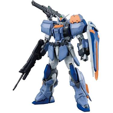 Imagem de Bandai Duel Gundam Assault Shroud 1/100 Master Grade