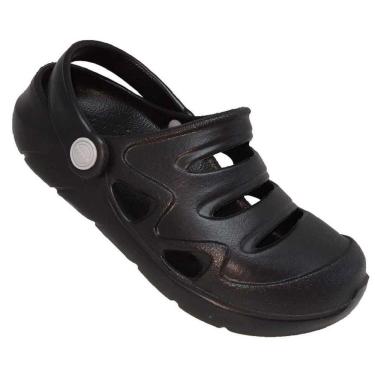 Imagem de Sandália Babuch Infantil Em EVA Okean