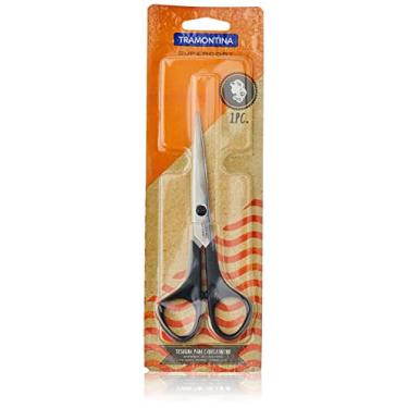 Imagem de Tramontina 25905/106, Tesoura Cabelereiro, Supercort, Multicolor