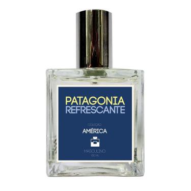 Imagem de Perfume Masculino Patagônia - Refrescante 100ml - Coleção América