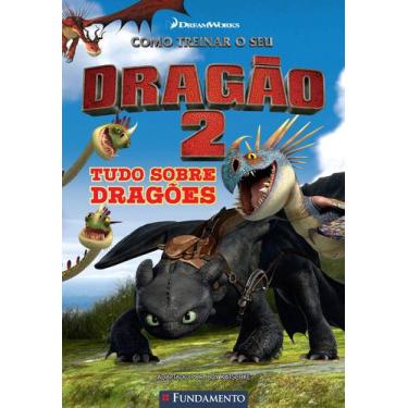 Como Treinar o Seu Dragão. Jogos com Dragões