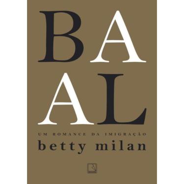 Imagem de Baal - Um Romance Da Imigracao