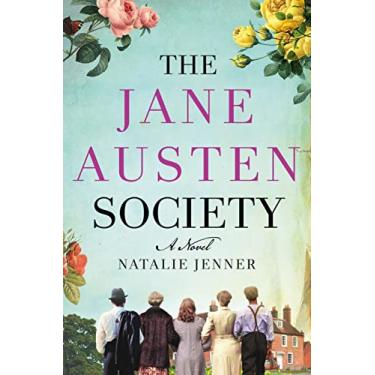 Imagem de The Jane Austen Society