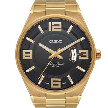 Imagem de Relógio Orient Masculino MGSS1233 P2KX