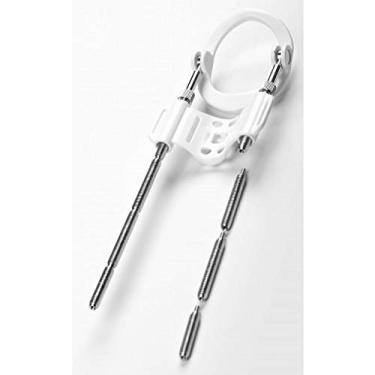 Imagem de Realov Extensor Peniano Prime White Lovetoys