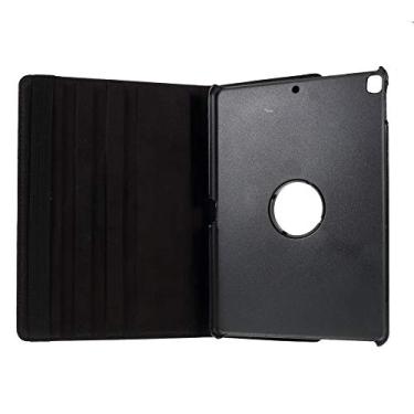 Imagem de Capa iPad 8/7 Geração 10.2 - Agenda Giratória Executiva