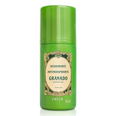 Imagem de Granado - Desodorante Roll-On Fresh 55ml