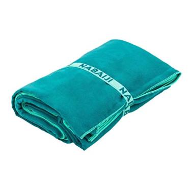 Imagem de Toalha Em Microfibra Kingcham 80 X 130 Cm Tamanho G