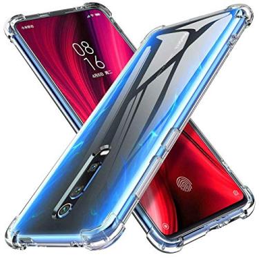 Imagem de Capa Case Antishock para Xiaomi MI 9T, Mi 9T PRO/K20 ou K20 PRO
