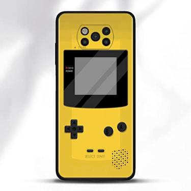 Imagem de Capa traseira para Xiaomi Poco X3 NFC X3 F3 M3 TPU Cover para Redmi Note 8 8T 9 9T 9S 10 Pro Phone Cover Vintage Tape Camera, B04, para Poco phone F1