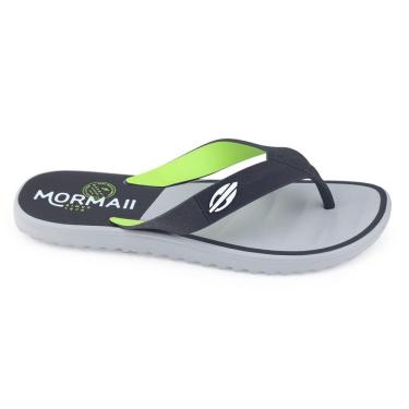 Imagem de Chinelo Masculino Mormaii Tai AU347 12258 Dedo conforto