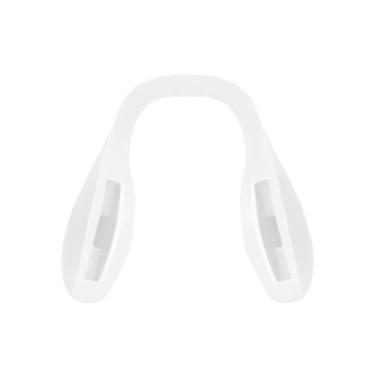 Imagem de Mryok Almofadas de nariz de substituição para óculos de sol Oakley Split Shot OO9416/Split Time/Crossrange/Crossrange R/XL - Opções, Branco, One Size