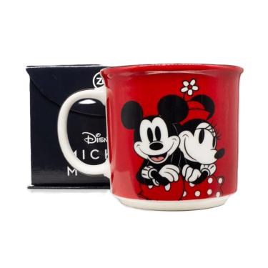 Imagem de Caneca Tom Mickey e Minnie: Disney