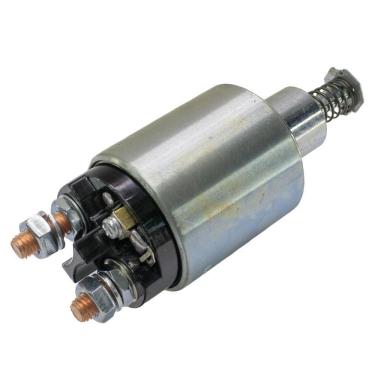 Imagem de Automático Motor de Partida JF Agrale 1600 7000 Cbt 1065 1105 Chevrolet Serie D Fiat Fb80 Mercedes Series L O Of Oh