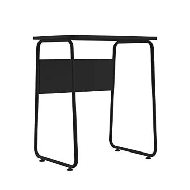 Imagem de New Job Mesa Multiuso compacta estrutura em aço carbono, pés