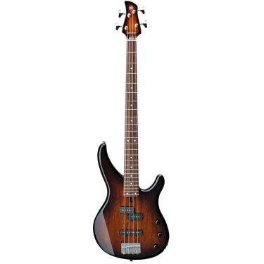 Imagem de Contrabaixo 4C Yamaha Trbx 174Ew Tbs Tobacco Brown Sunburst