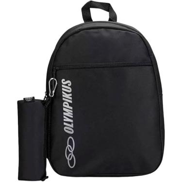Imagem de Mochila Esportiva Unissex com Estojo Olympikus Juvenil