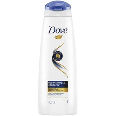 Imagem de Shampoo Dove Reconstrução Completa 400ml - Unilever