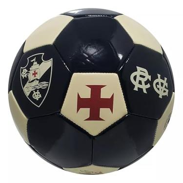 Imagem de Bola do Vasco da Gama Oficial Origens - Futebol de Campo