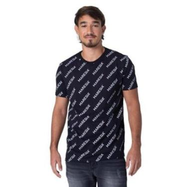 Imagem de Camiseta Masculina Maresia Especial 7929-Masculino